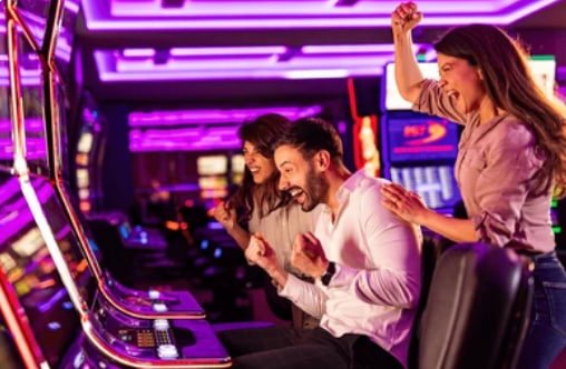 Sports betting highlights and wins at nn777 casino