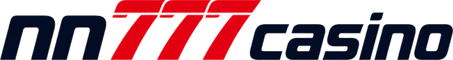 nn777 casino official logo